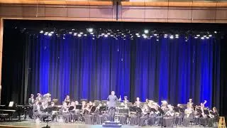 Thumbnail: Colgan Band Spring Concert: Great Moments in Cinema - John Williams (arr. Bocook)