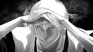 Thumbnail: Gin Ichimaru: A Venomous Love