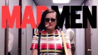 Thumbnail: The Aesthetic of Mad Men