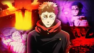 Thumbnail: Jujutsu Kaisen’s Pacing: Frustrating, Yet Perfect?