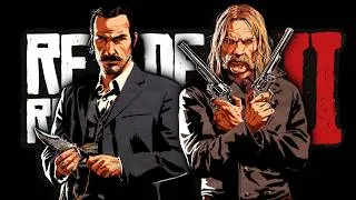 Thumbnail: The Faces of Evil in Red Dead Redemption 2