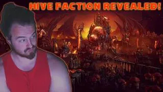 Thumbnail: The HIVE Faction is Here! | Heroes of Might & Magic Olden Era Deep Dive