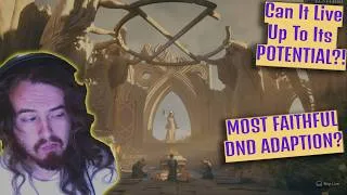 Thumbnail: 5 Ways Solasta 2 Might Be The BEST DND ADAPTATION Game