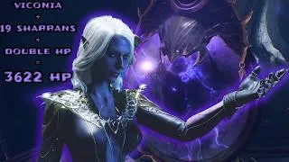 Thumbnail: 20 ENEMIES 2X HP: Can I Survive The House Of Grief?! | Baldur's Gate 3 Hardcore Honour