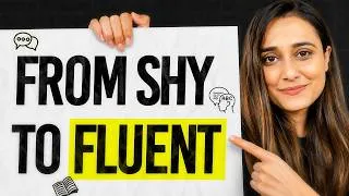 Thumbnail: How I Actually Became Fluent in English After 20 Years