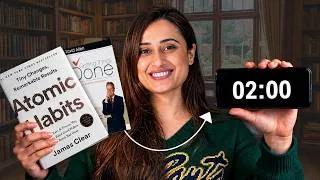 Thumbnail: Overcome Procrastination With Two Simple Rules