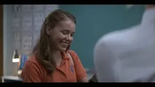 Thumbnail: Sterling & April (Teenage Bounty Hunters)