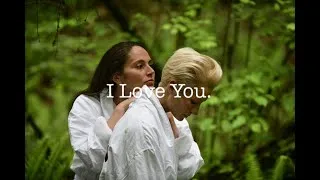 Thumbnail: Megan Rapinoe & Sue Bird // I Love You.