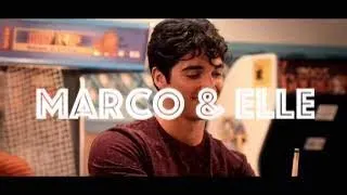 Thumbnail: Marco & Elle // Into You
