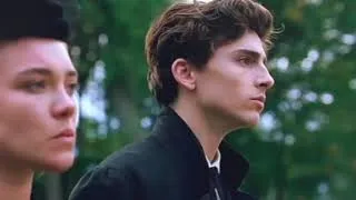 Thumbnail: Timothée Chalamet 🥺