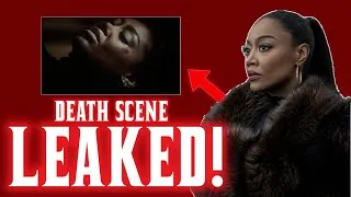 Thumbnail: Raquel Death Scene LEAKED!!! Raising Kanan Season 5 😱