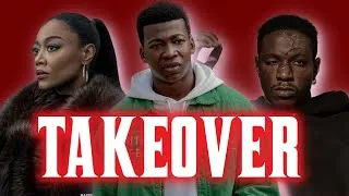 Thumbnail: How Unique & Kanan Will Takeover!!! 😱 Raising Kanan Season 4