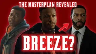 Thumbnail: UNIQUE'S MASTERPLAN REVEALED!!! 😱 RAISING KANAN SEASON 4