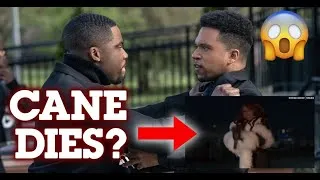 Thumbnail: Cane VS Dru - Who Will Die REVEALED!!! 😱