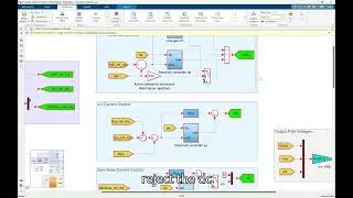 Thumbnail: Per-phase stator-resistance Estimation by dc injection in fault-tolerant 6-phase motor drives