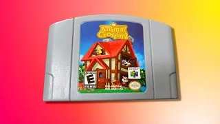Thumbnail: The Story of Animal Crossing: Population Growing
