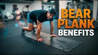 Thumbnail: Master the Bear Crawl and Crab Walk