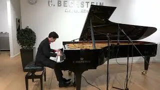 Thumbnail: L.v. Beethoven Sonate F Dur Op.10/2 Alejandro González Gerwig