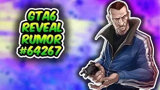 Thumbnail: GTA 6 Reveal on May 12th??? | Unlikely...