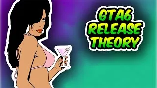 Thumbnail: GTA 6 Release | My Theory