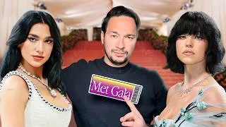 Thumbnail: What a $75,000 Ticket Actually Buys at the Met Gala