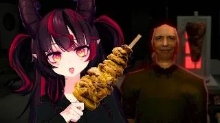 Thumbnail: Alekirser Plays Beso's Shawarma