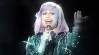 Thumbnail: RAFFAELLA CARRA' - Bobo Step