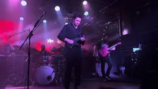 Thumbnail: Plini - Paper Moon (Live in Beijing 22.07.2026)
