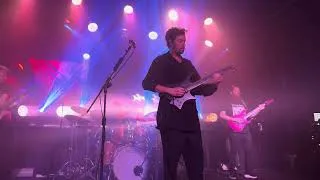 Thumbnail: Plini - Electric Sunrise (Live in Beijing 22.07.2026)