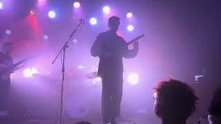 Thumbnail: Plini - The Time Will Pass Anyway (Live in Beijing 22.07.2026) #plini #thetimewillpassanyway
