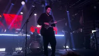 Thumbnail: Plini - Cascade (Live in Beijing 22.07.2026)