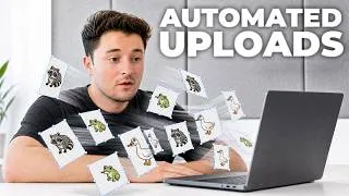 Thumbnail: Fastest Way to Make 100 Print on Demand Products