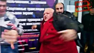 Thumbnail: СТАС БАРЕЦКИЙ БОЕЦ ПОДСТАВНЫХ ДРАК подборка сборка