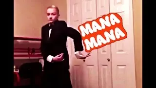 Thumbnail: Класный танец от парня BEST DANCE guy
