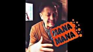 Thumbnail: Григорий ЛЕПС Читает Рэп ТИМАТИ Дай мне уйти