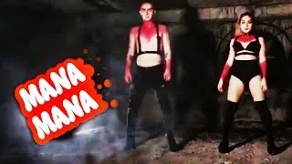 Thumbnail: ВЕЧЕРНЯЯ ЗАРЯДКА хареография танец обучение