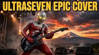 Thumbnail: Ultraseven Theme | Epic Symphonic Metal Cover