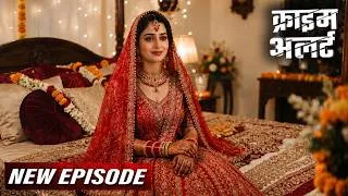 Thumbnail: पहली रात में आया ससुर | Crime Alert Latest Episode 2026