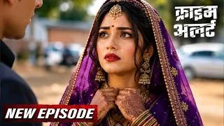 Thumbnail: शादी के दिन पुराना आशिक़ आया मिलने | Crime Alert Latest Episode 2026