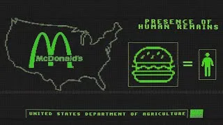 Thumbnail: EAS Scenario | Ronald McDonald Mystery Meat | SCP-5962