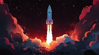 Thumbnail: Rocketship - Alesco