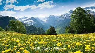 Thumbnail: Fresh Start - Alesco