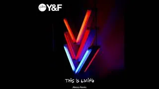 Thumbnail: This Is Living - Hillsong Young & Free, Feat. LeCrae (Alesco Remix)
