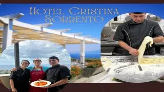 Thumbnail: Ravioli alla Sorrentina: A Taste of Sorrento Italy.