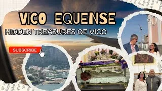 Thumbnail: Vico Equense: The Enchanting Gateway Between Pompeii and the Sorrentine Peninsula.