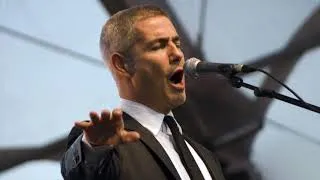 Thumbnail: Alessandro Safina - Ci vorrebbe il mare
