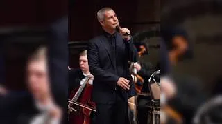 Thumbnail: Alessandro Safina - GLI AMORI