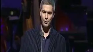 Thumbnail: Alessandro Safina - O Holy Night