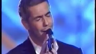 Thumbnail: Alessandro Safina - Del perduto amore