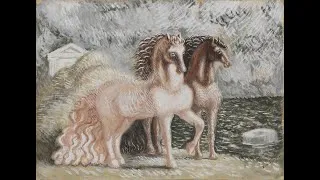 Thumbnail: Michael Romio - Fantasia in Do diesis, per violino e pianoforte (2022)